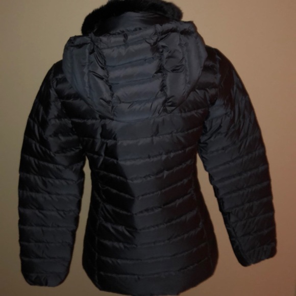 NWT Cole Haan Signature Puffer Coat - Picture 3 of 5